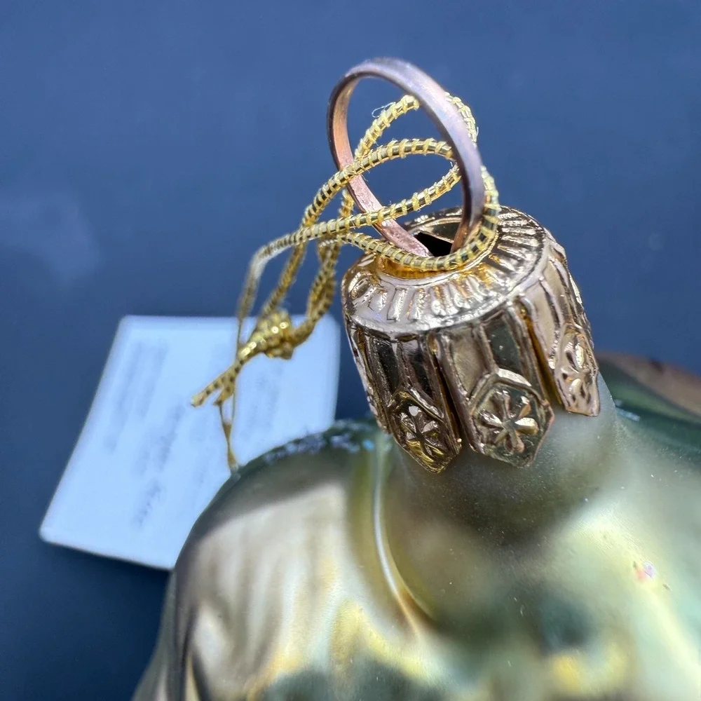 Christopher Radko all ornaments